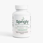 Sprigly After-Lunch Chews