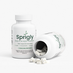 Sprigly After-Lunch Chews